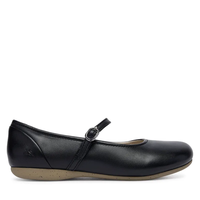 Μπαλαρίνες Josef Seibel Fiona 77 87277 Μαύρο