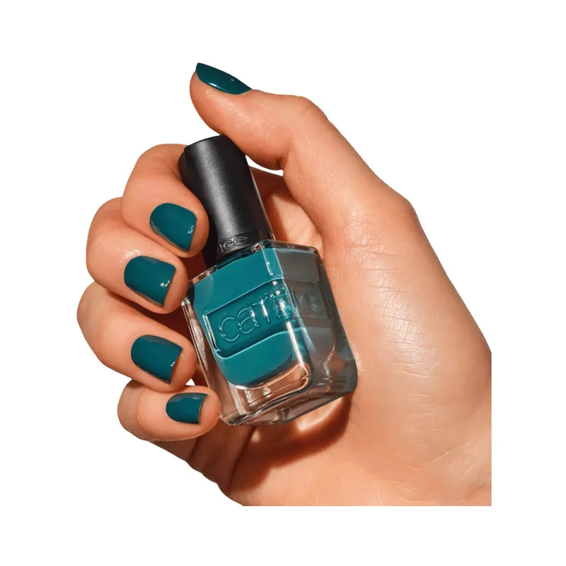 Βερνίκια νυχιών Catrice Gel Nail Polish Affair - 41 Spill The Tea-l