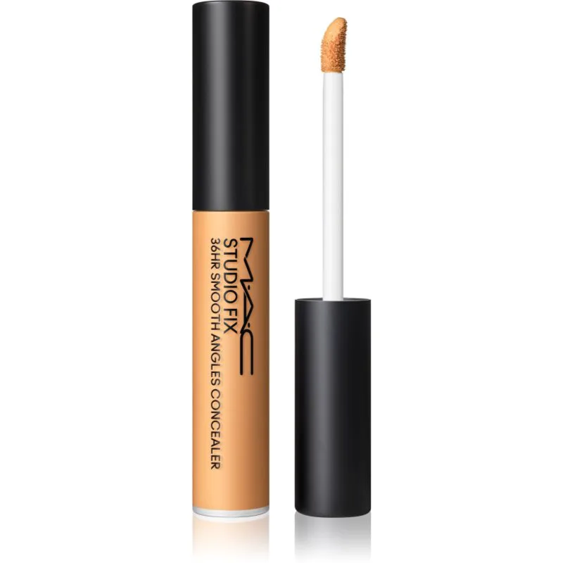 MAC Cosmetics Studio Fix 36HR Smooth Angles Concealer κονσίλερ μακράς διαρκείας απόχρωση NC40 7 ml