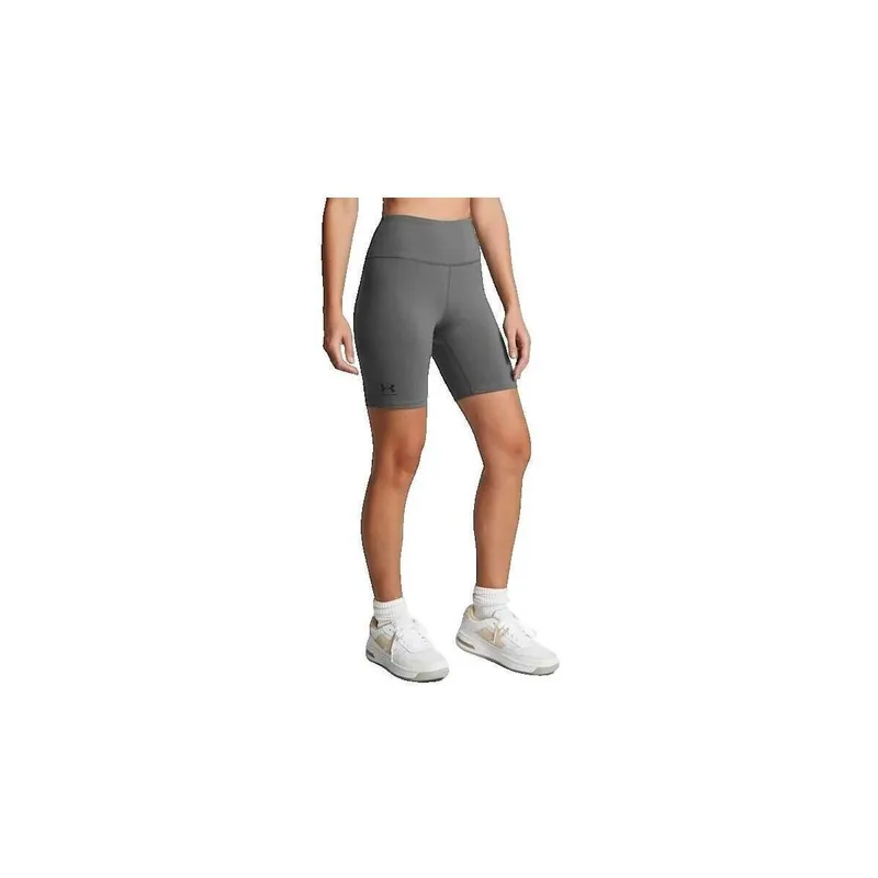 Shorts & Βερμούδες Under Armour 18 Cm Ua Rival