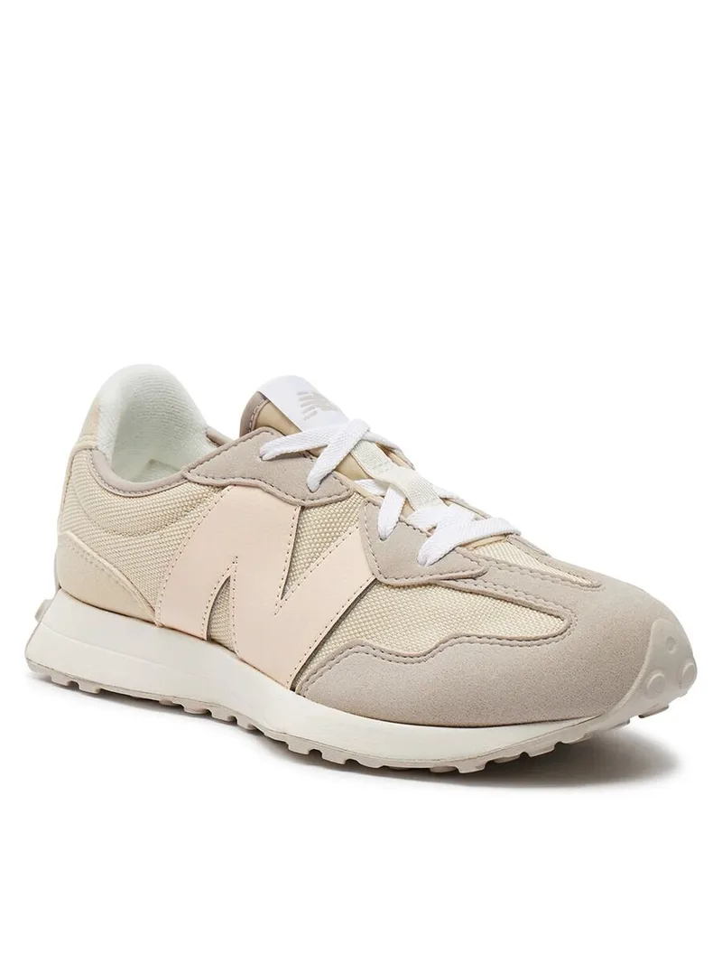 New Balance Γυναικεία Sneakers GS327FM Μπέζ