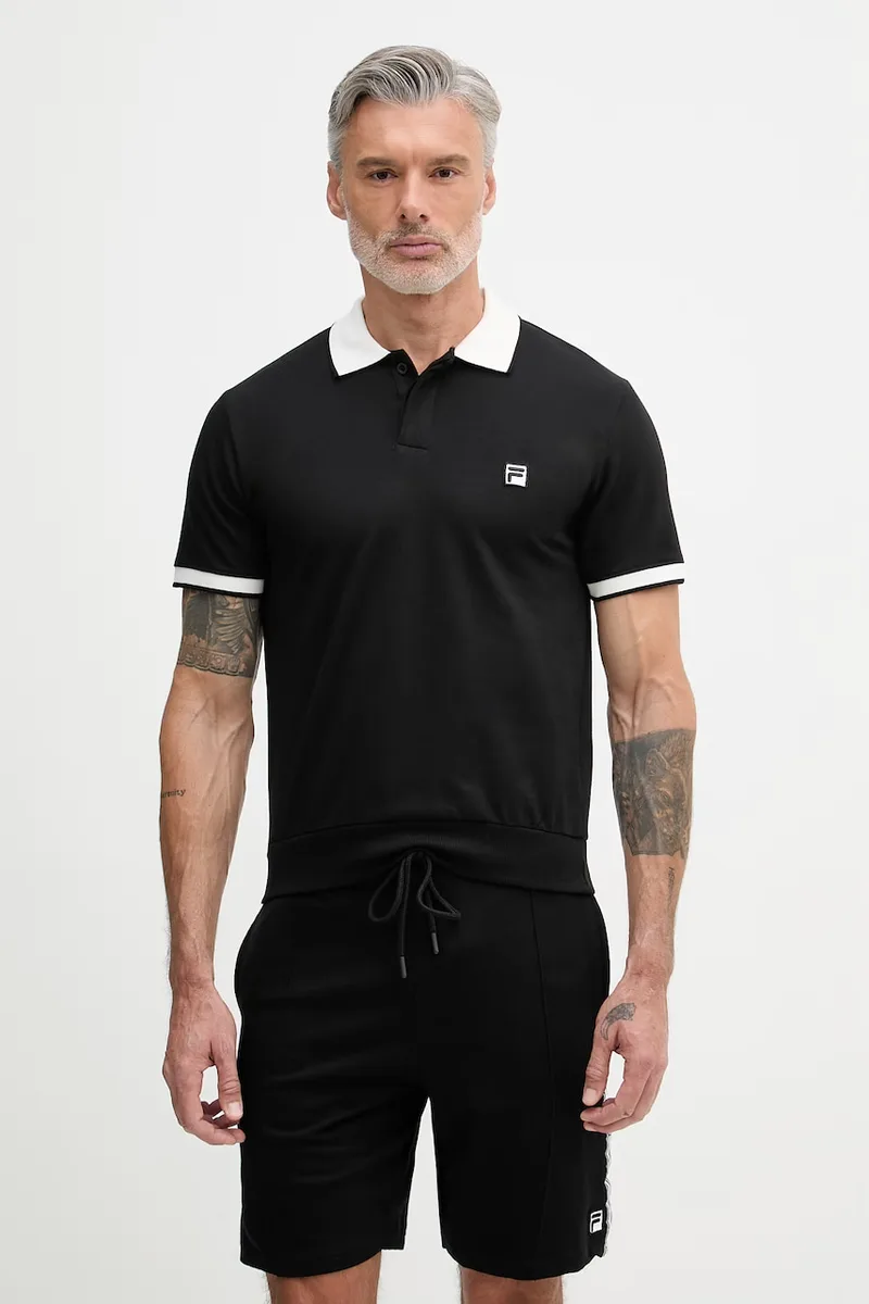 Fila Σετ ανδρικό βαμβακερό