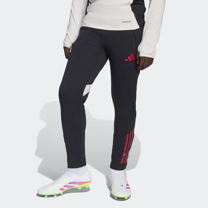 adidas Tiro Liverpool FC 25 Competition Παιδική Φόρμα Προπόνησης (9000252055_1469)