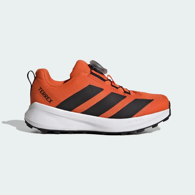 adidas Terrex Agravic Boa Trail Running Παιδικά Παπούτσια (9000273302_93671)