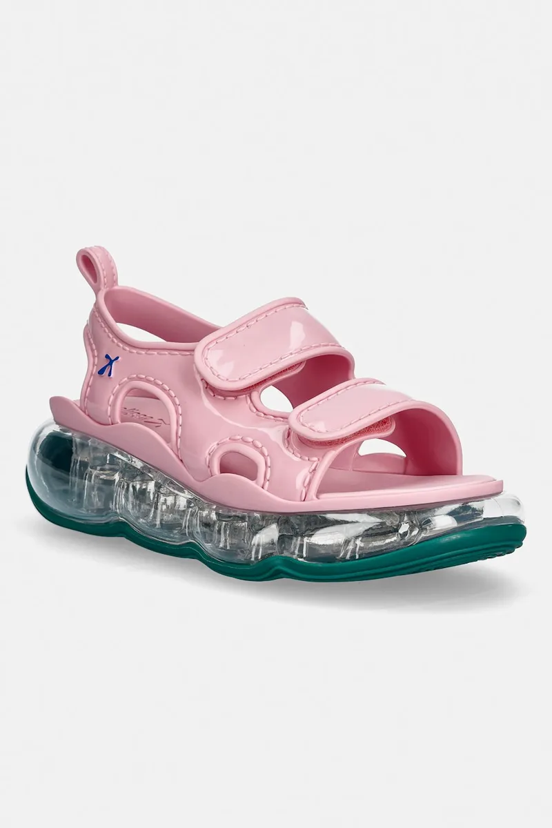 Πέδιλα Melissa MELISSA FUTURA AD