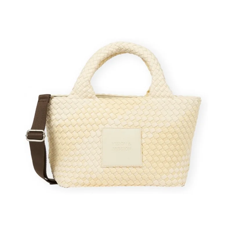 Τσάντες Χειρός Verb To Do Amelia Vision Mission Bag - Yellow