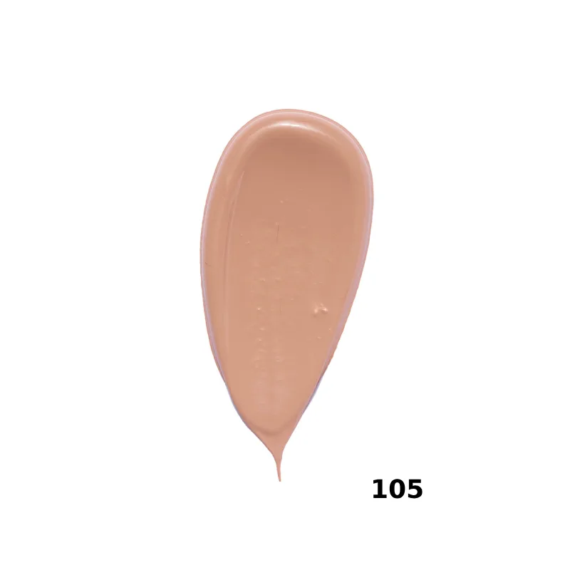 Mon Reve All Day Wear Foundation 105