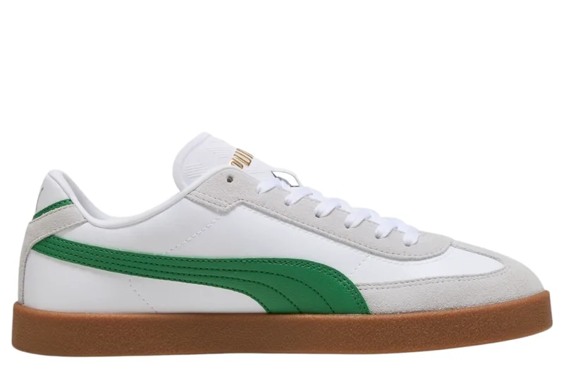 Sneaker Puma Puma Club II Era 397447-22 Ανδρικό