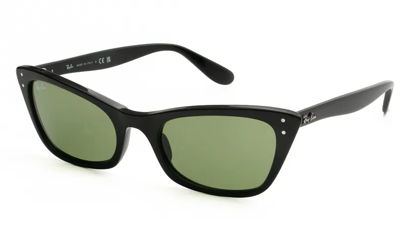 RAY BAN ΓΥΑΛΙΑ ΗΛΙΟΥ RAY BAN 2299 901/4E 5220 2299 Μαύρο