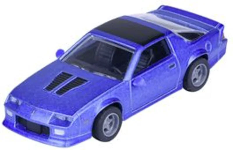 Majorette D/C Οχήματα Collection Series 7.5cm 1:64-6 Σχέδια (8505001000251)