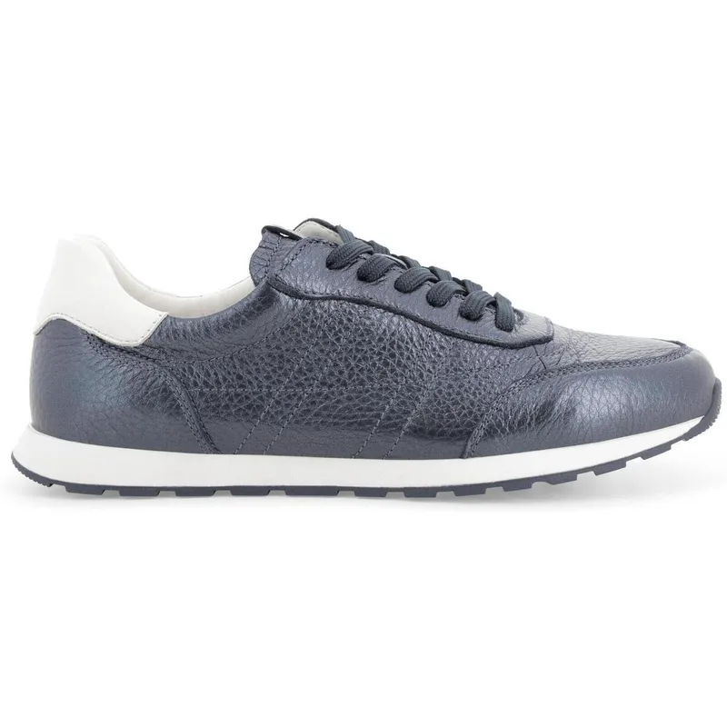 Xαμηλά Sneakers Melluso K60111BK-256266