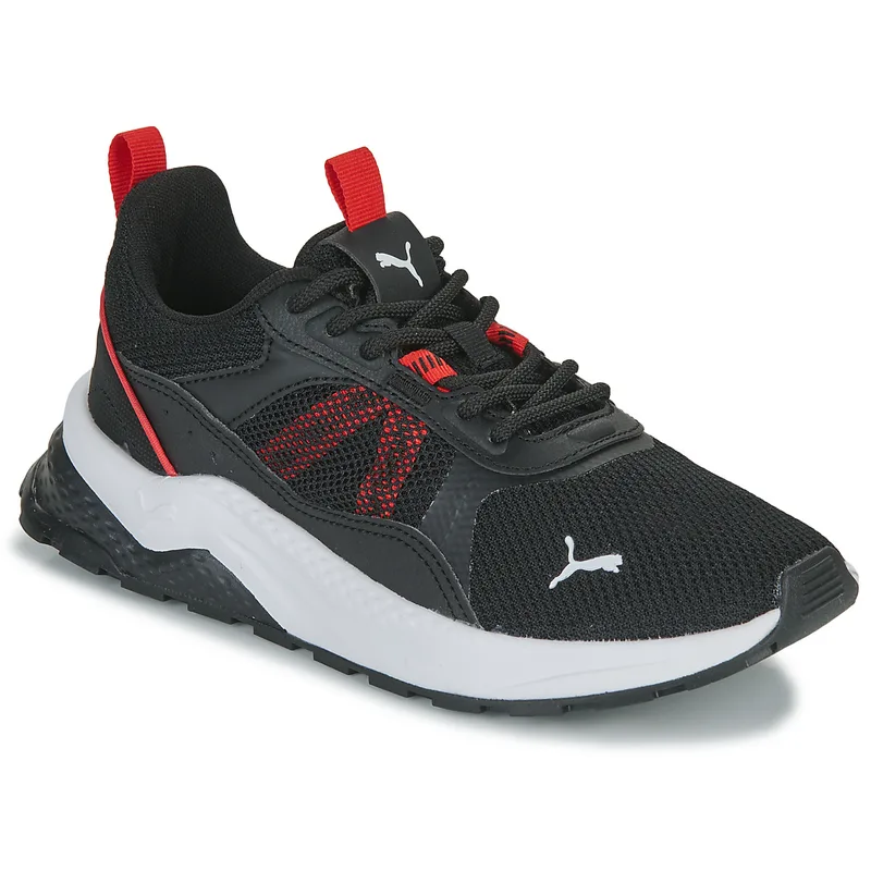 Xαμηλά Sneakers Puma JR ANZARUN 2