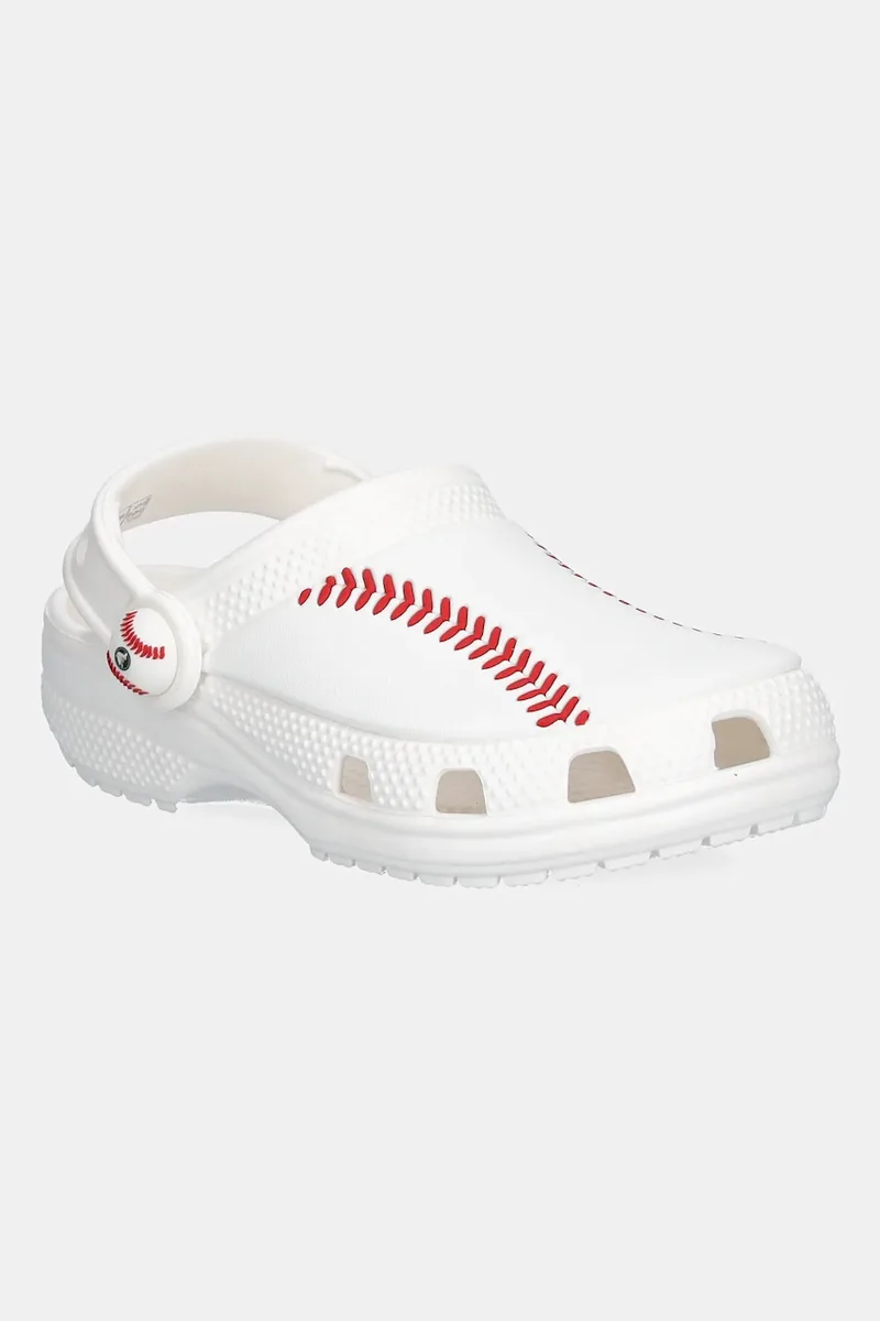 Παιδικές παντόφλες Crocs CLASSIC BASEBALL CLOG T