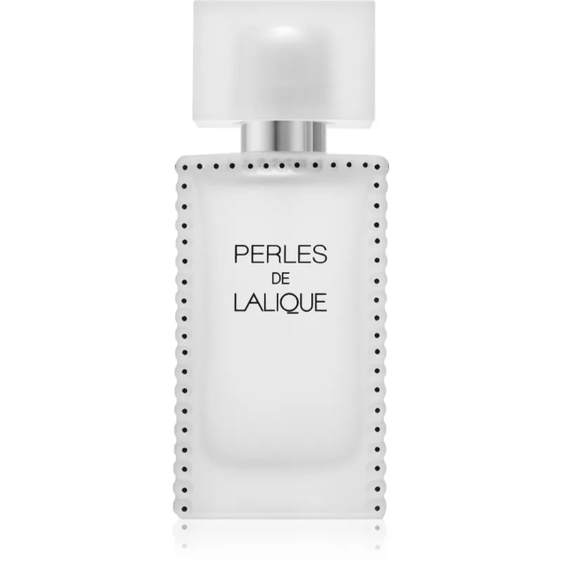 Lalique Perles de Lalique Eau de Parfum για γυναίκες 50 ml