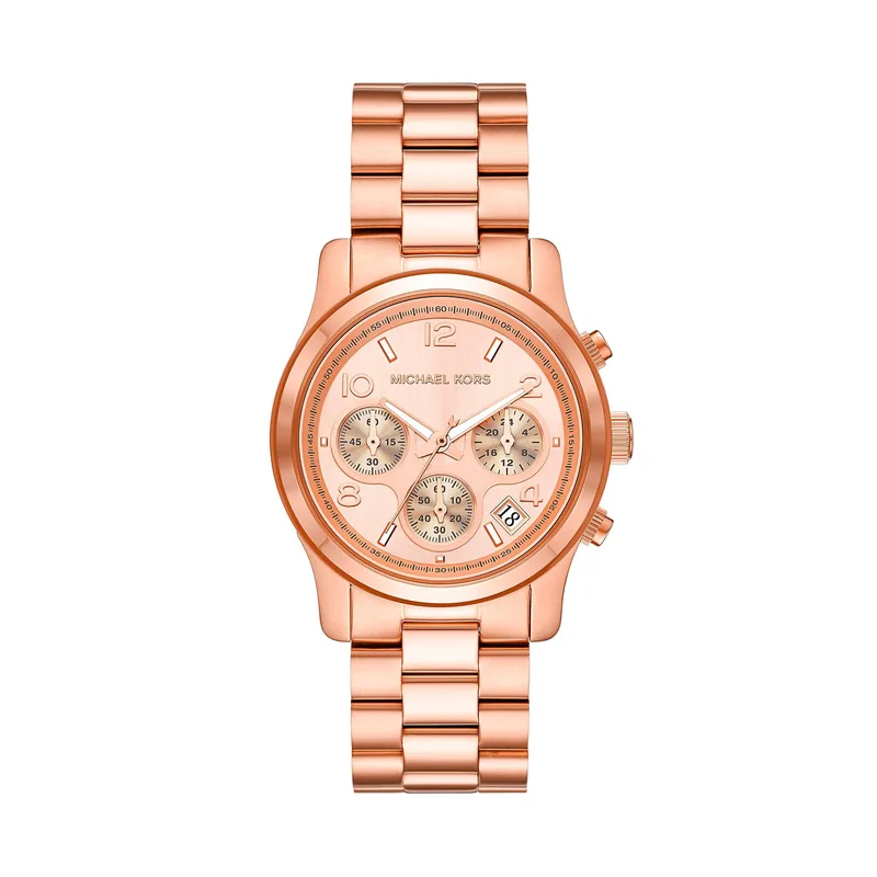 Ρολόι Michael Kors MK7324 Χρυσό