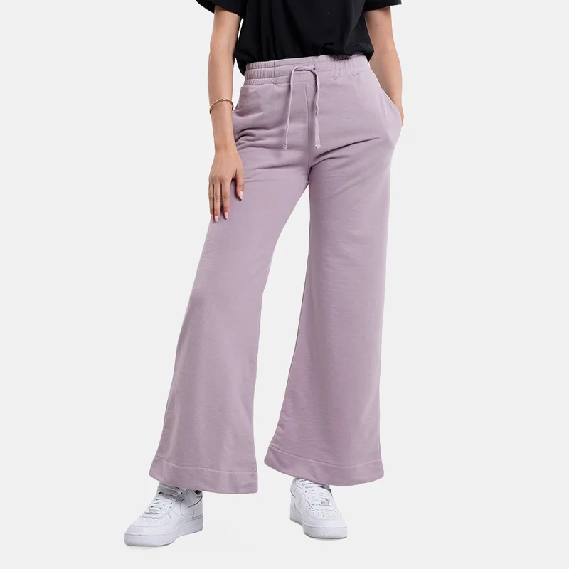 BodyTalk Gen Beta Open Hem Γυναικεία Φόρμα (9000238166_87760)