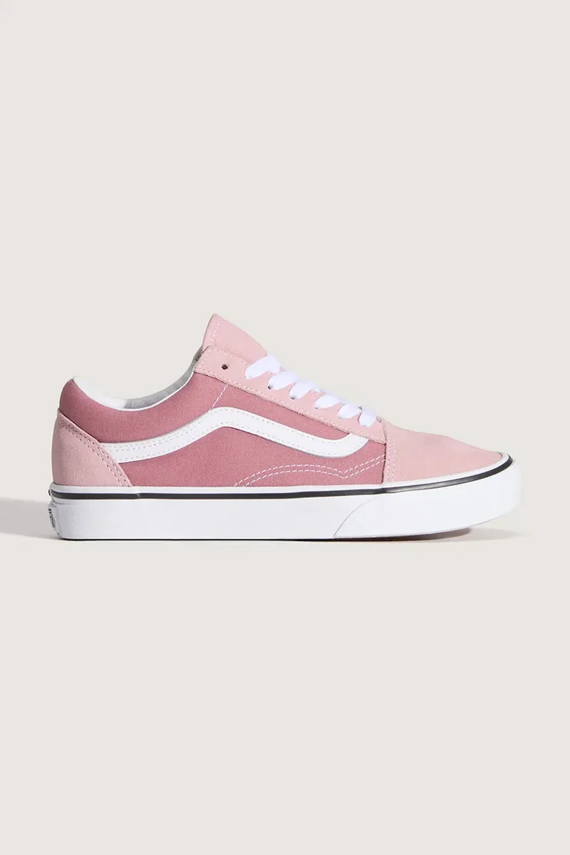 Vans Old Skool πάνινα Γυναικεία