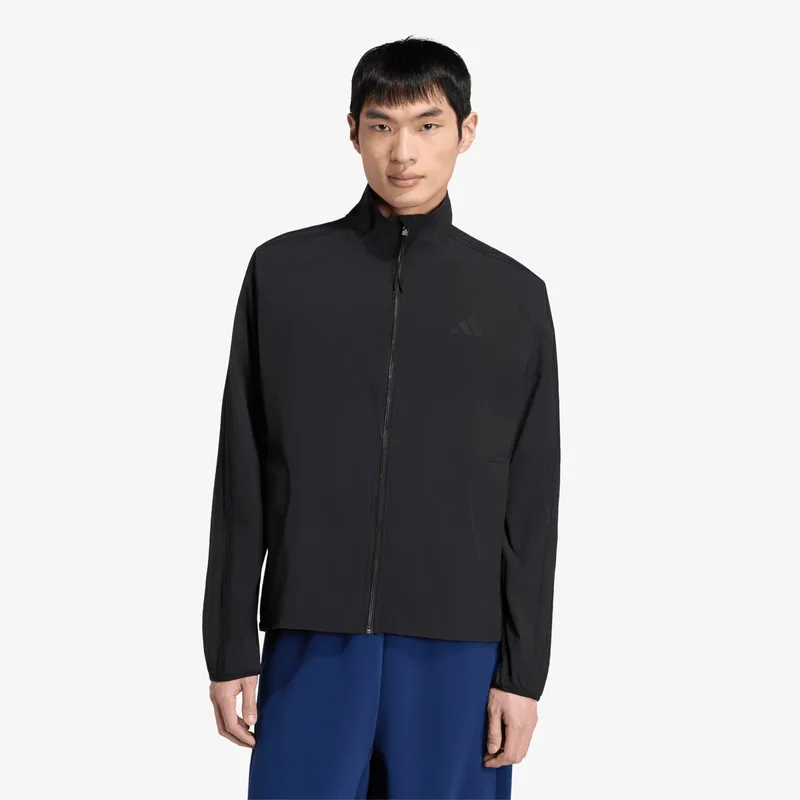 Μπουφάν adidas M Ct 3s Tt Black M