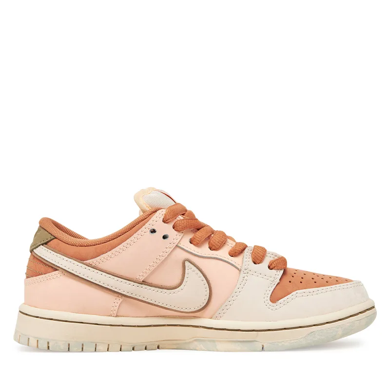 Αθλητικά Nike SB Dunk Low Pro Prm FV5926 200 Καφέ