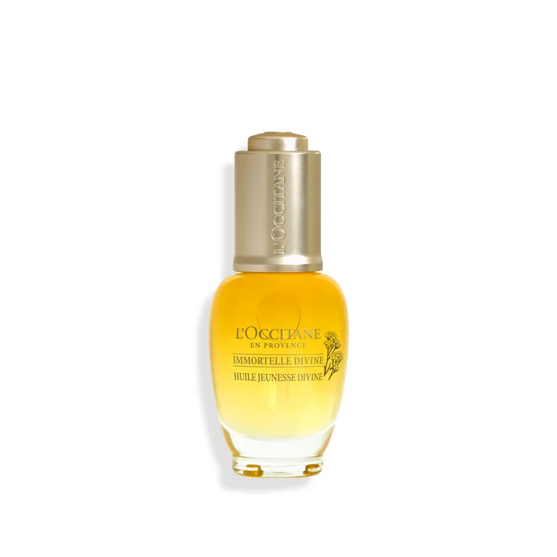 Immortelle Divine Youth Oil 30ml