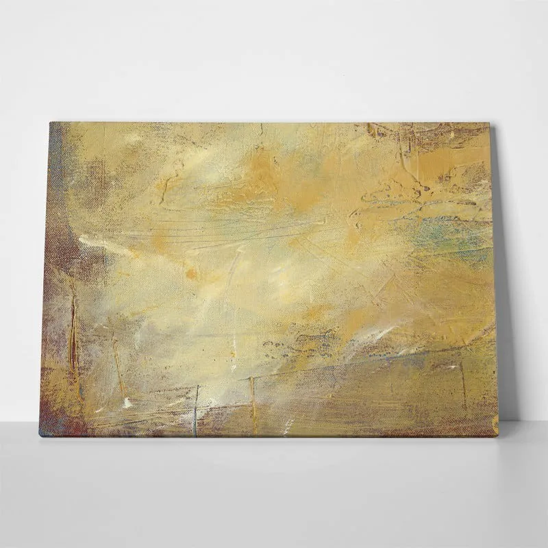 Πινακας σε καμβά ABSTRACT 4