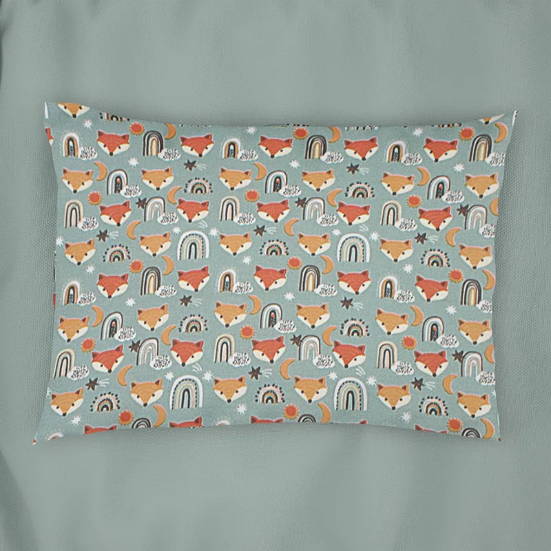 Μαξιλαροθήκη Τεμάχιο 35X45 Dimcol Fox 528 (35x45)
