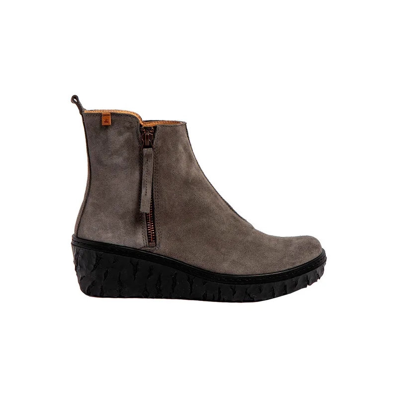 Μποτάκια/Low boots El Naturalista 2516711R3005