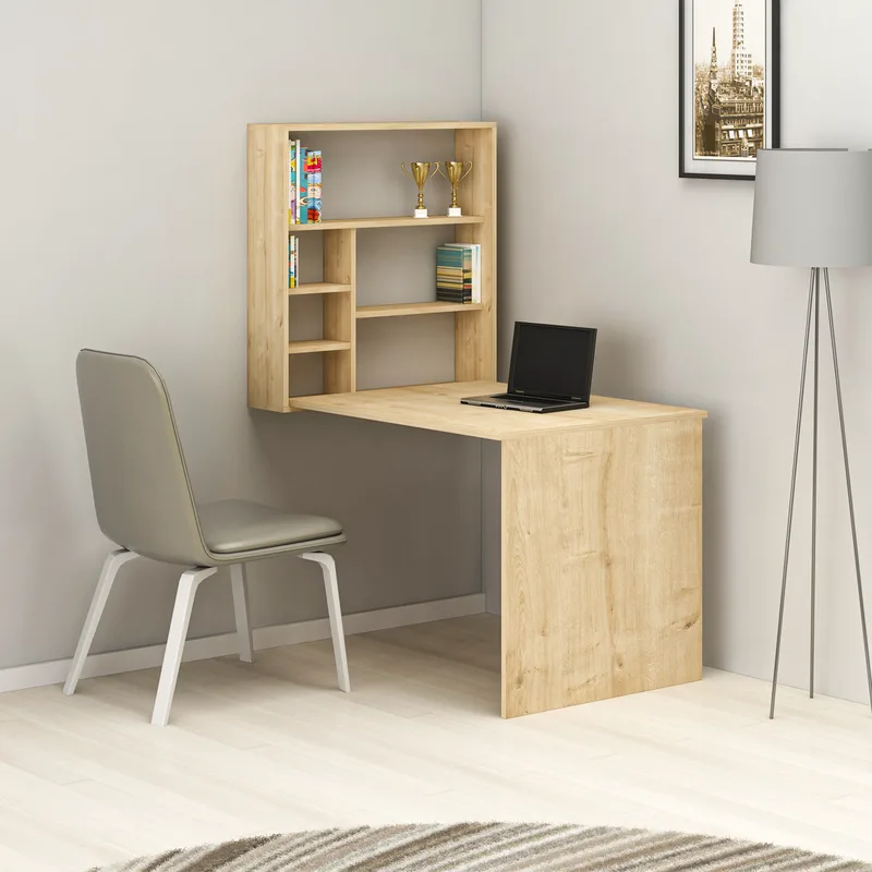 Γραφείο Μελέτης Sedir - Oak 550Arn1111 (59x80,2x16)