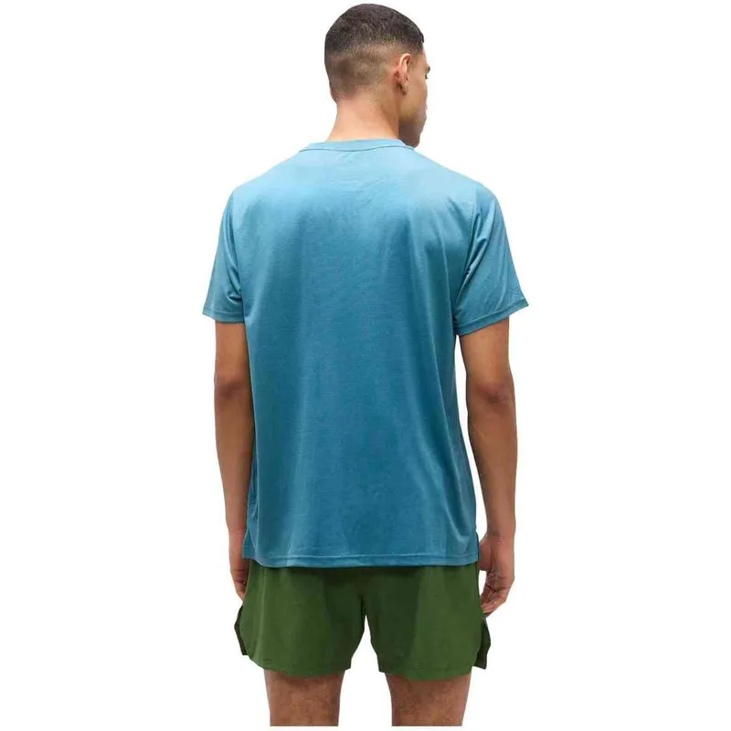 T-shirt με κοντά μανίκια New Balance Sport Essentials