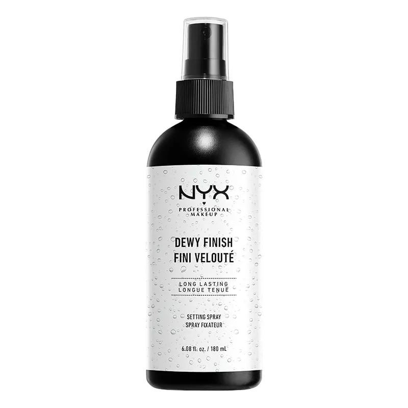 Dewy Setting Spray Maxi 180ml