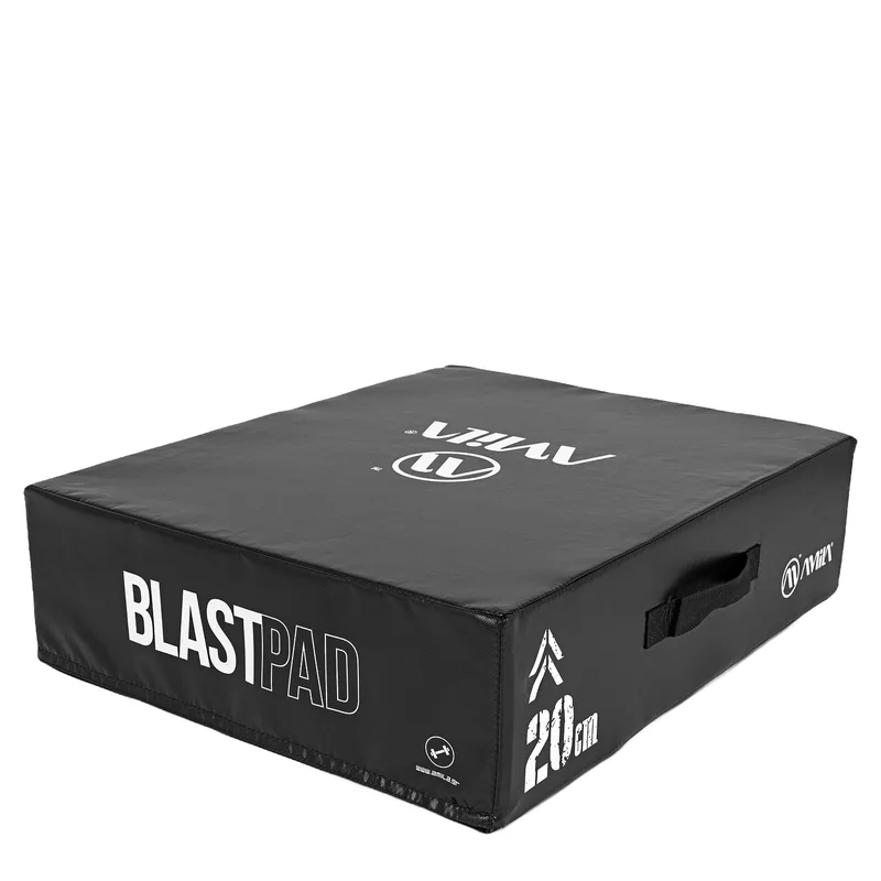 Μαξιλάρια Πτώσης Μπάρας Amila Blastpad