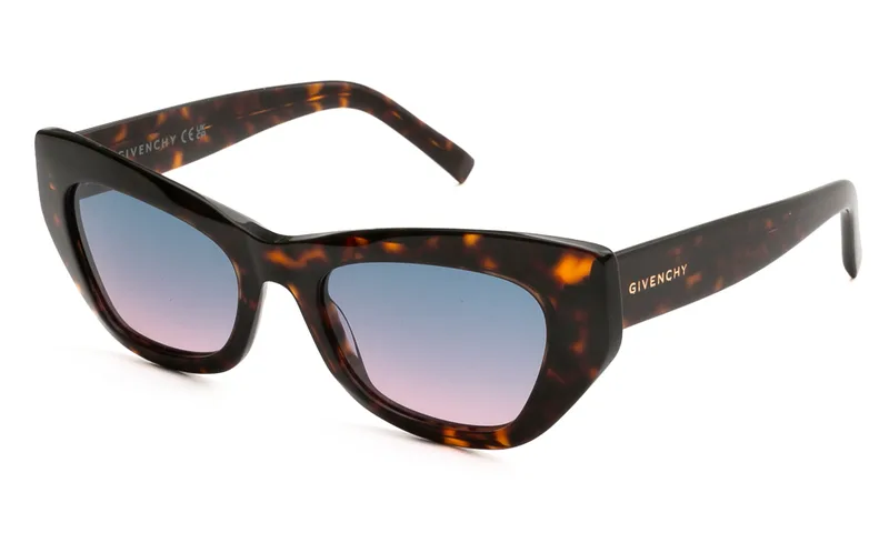GIVENCHY ΓΥΑΛΙΑ ΗΛΙΟΥ GIVENCHY GV40129I 52W 5420 GV40129I Ταρταρούγα