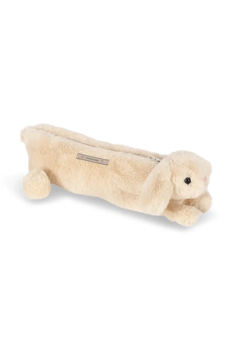 Konges Sløjd κασετίνα παιδική TEDDY PENCIL CASE