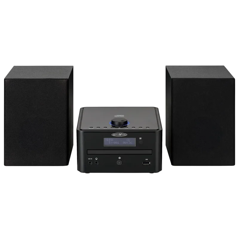Reflexion HIF79DAB - Ραδιόφωνο DAB+ με Bluetooth