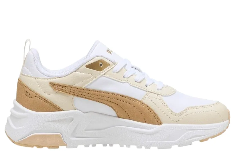Sneaker Puma Trinity 2 Lite Aqua Me 400704-02 Γυναικείο
