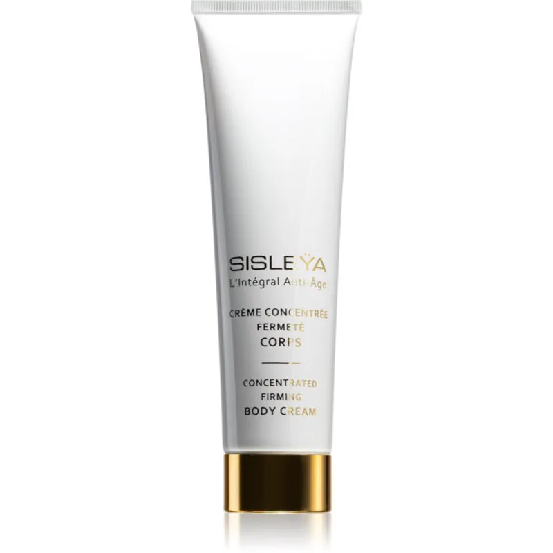 Sisley Sisleÿa L'Integral Firming Concentrated Body Cream συσφικτική κρέμα για το σώμα ενάντια στη γήρανση του δέρματος 150 ml