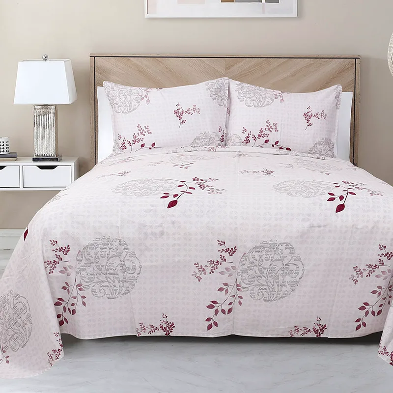 Σεντόνια Υπέρδιπλα Σετ Beauty Home 12007 Conrad 230x260