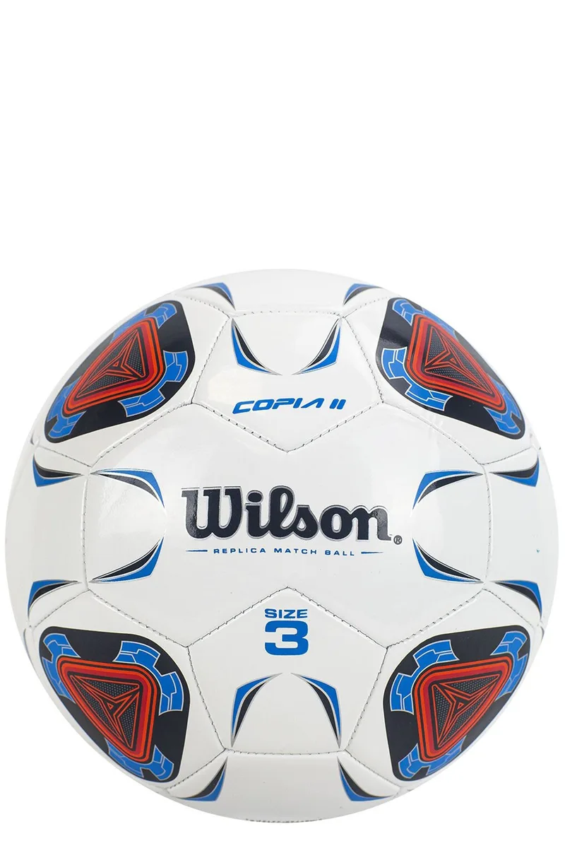 Μπάλα Ποδοσφαίρου Wilson Copa II Sb Size3 WTE9210XB03-00