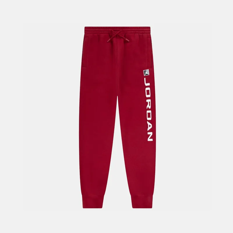 Jordan Essential Fleece Baseline Παιδική Φόρμα (9000245298_9795)