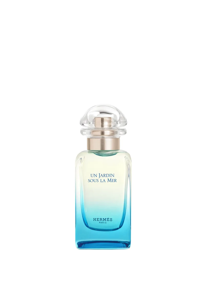 Hermès Un Jardin Sous la Mer Eau de Toilette - 117485V0