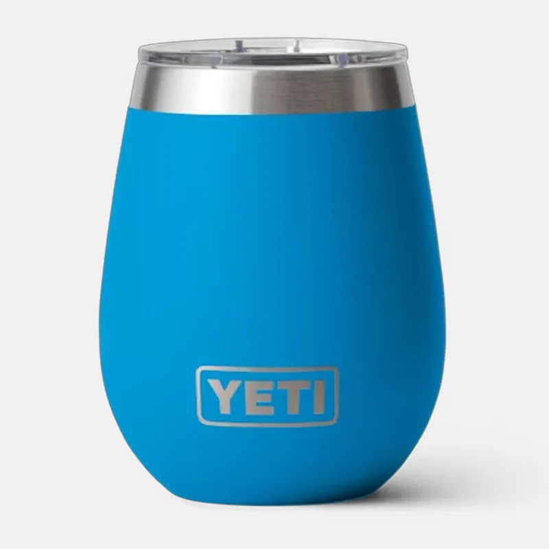 YETI Rambler Wine Tumbler Ms V2 10Oz (9000196123_80194)