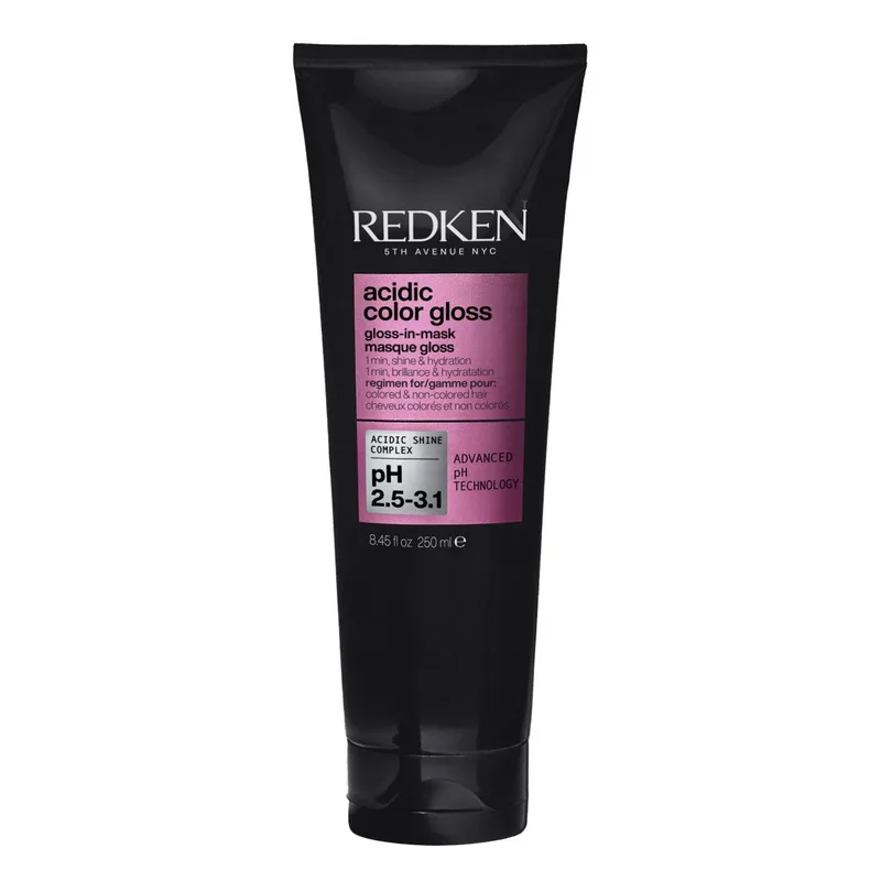 Redken - Acidic Color Gloss Gloss-In-Mask (250ml)