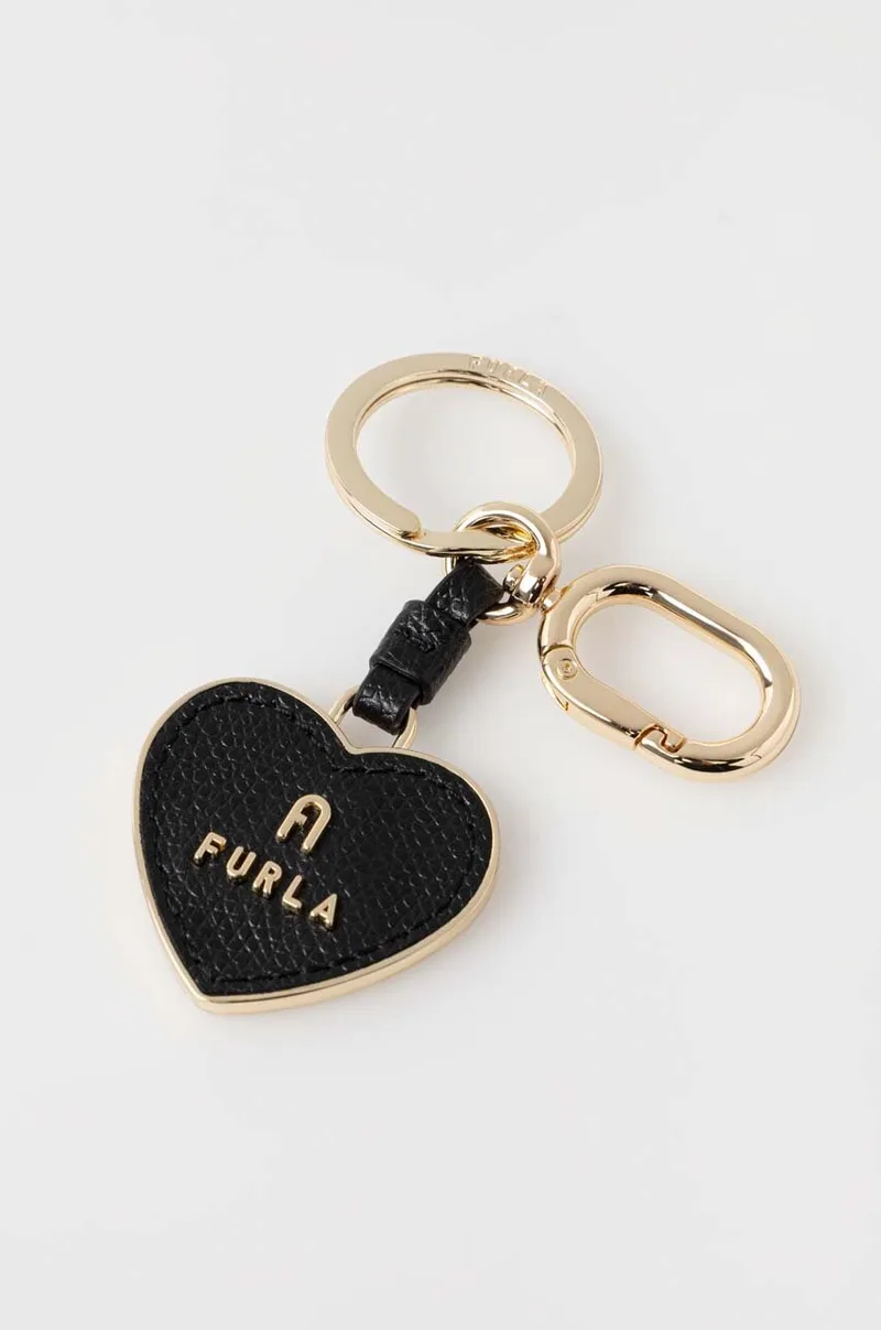 Μπρελόκ Furla Camelia
