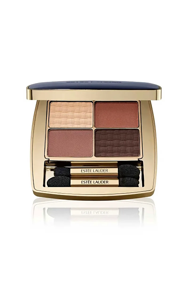 Estée Lauder The Essential Eyeshadow Squad 4 gr - G85R020000 Gallery Hop