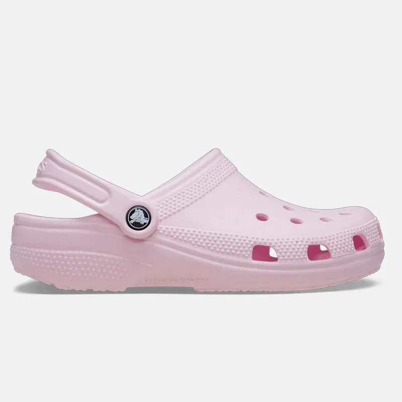 Crocs Classic Clog Γυναικεία Σανδάλια (9000224560_84983)
