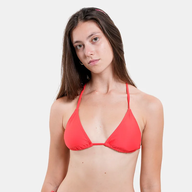 Up Sra Γυναικείο Top Bikini Cortinilla Πάνω Μέρος (9000145833_68824)