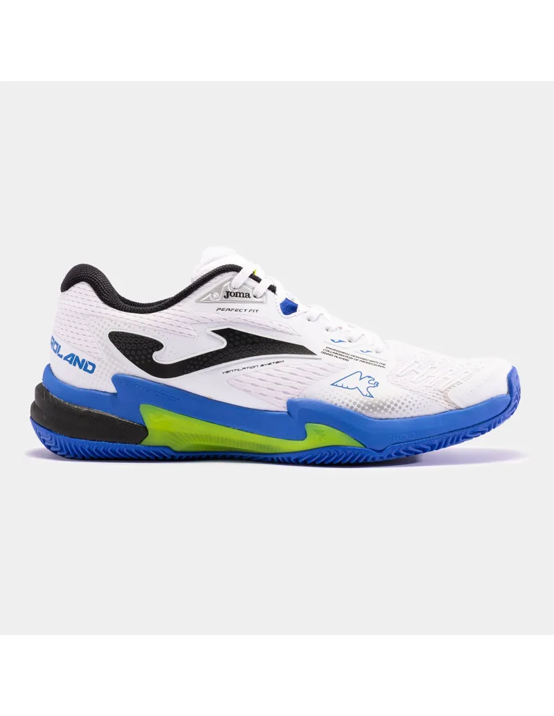 Joma Roland Men 2402 TROLAS2402AC