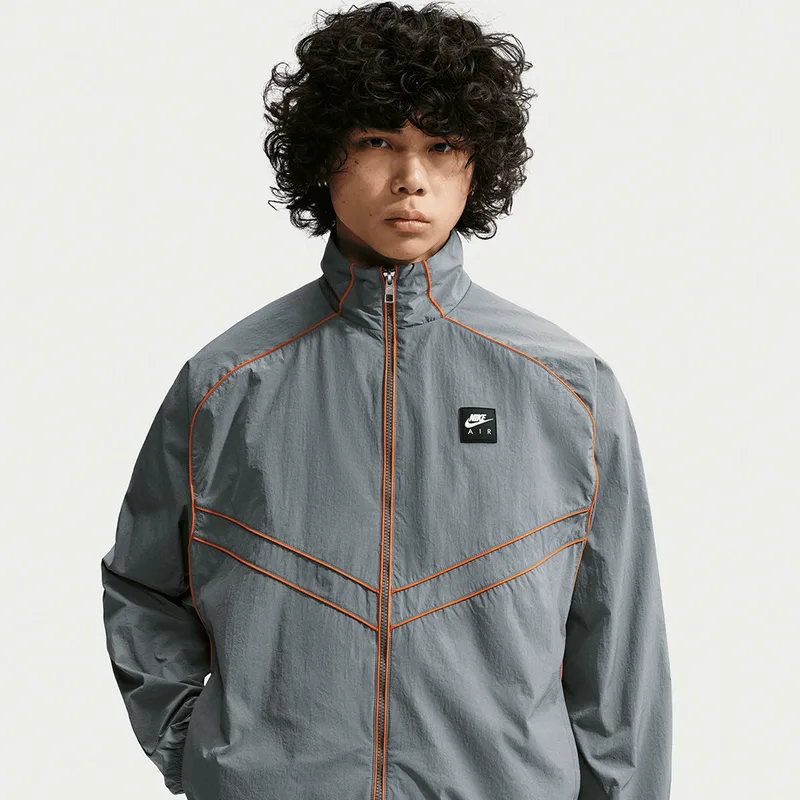 Nike M Air Wr Trk Jkt (9000275528_45310)