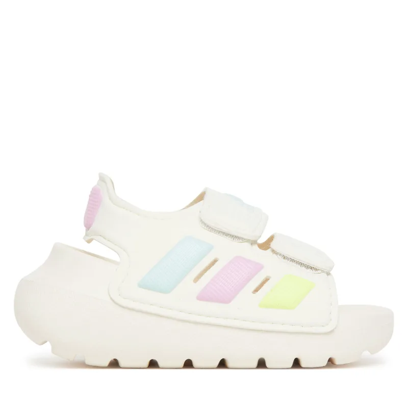 Σανδάλια adidas Altaswim 2.0 JI3064 Λευκό