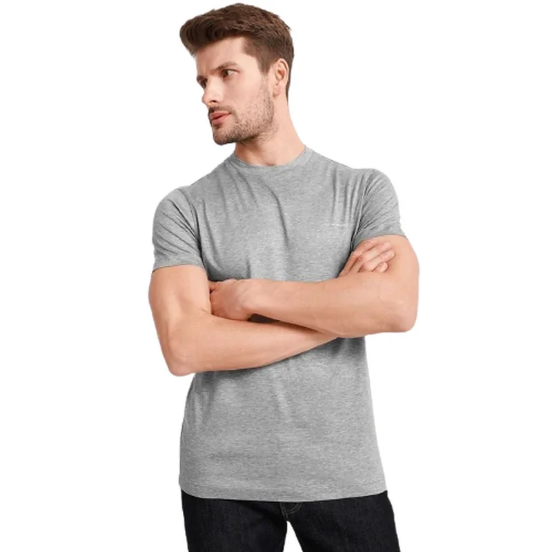 Emporio Armani - T-Shirt Ανδρικό 8N1TD81JUVZ-0630
